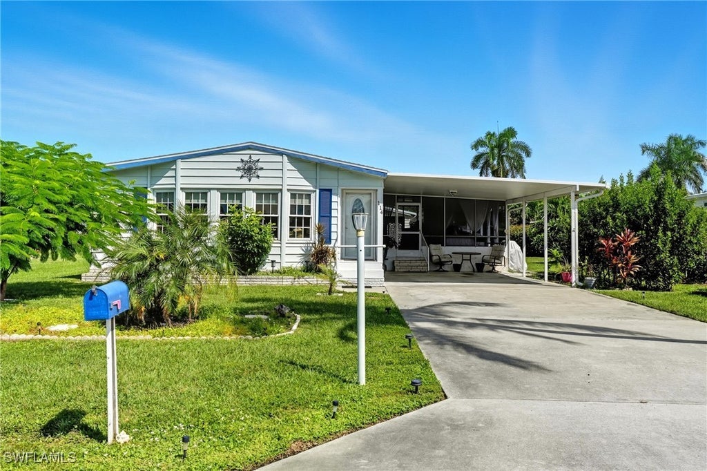 114 Audubon Rd, Naples