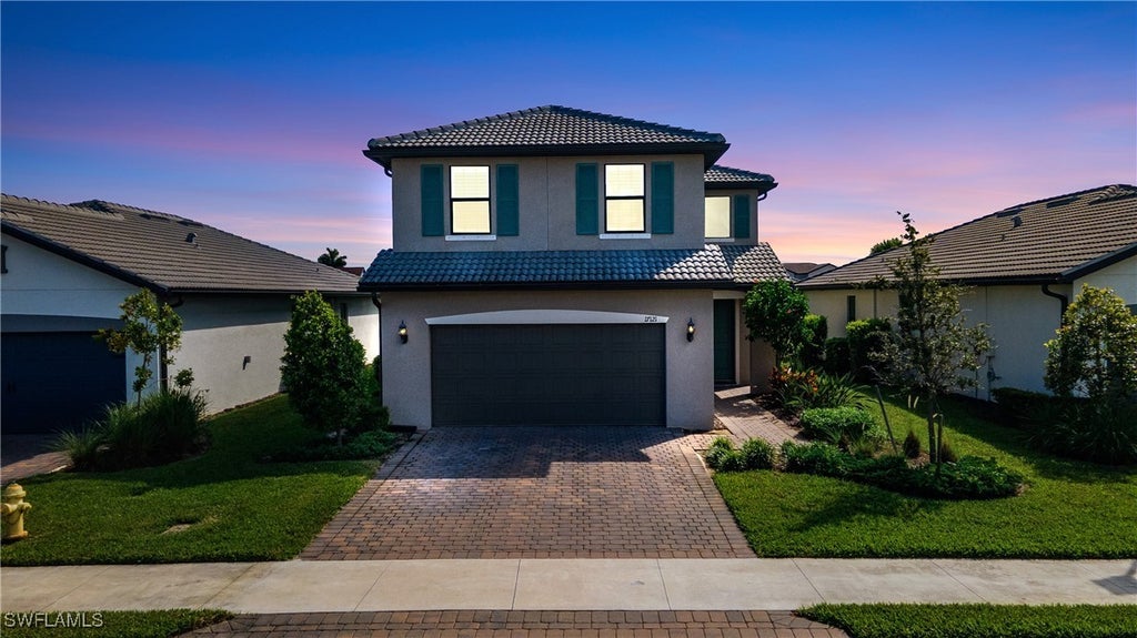 17121 Anesbury Pl, Fort Myers