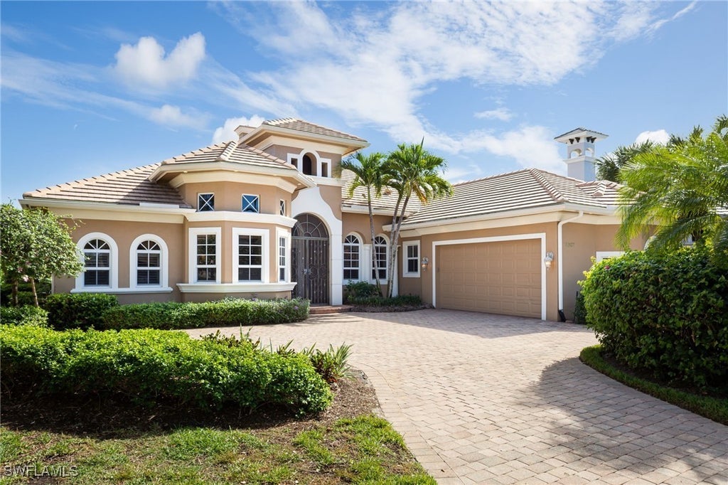 23877 Sanctuary Lakes Ct, Bonita Springs