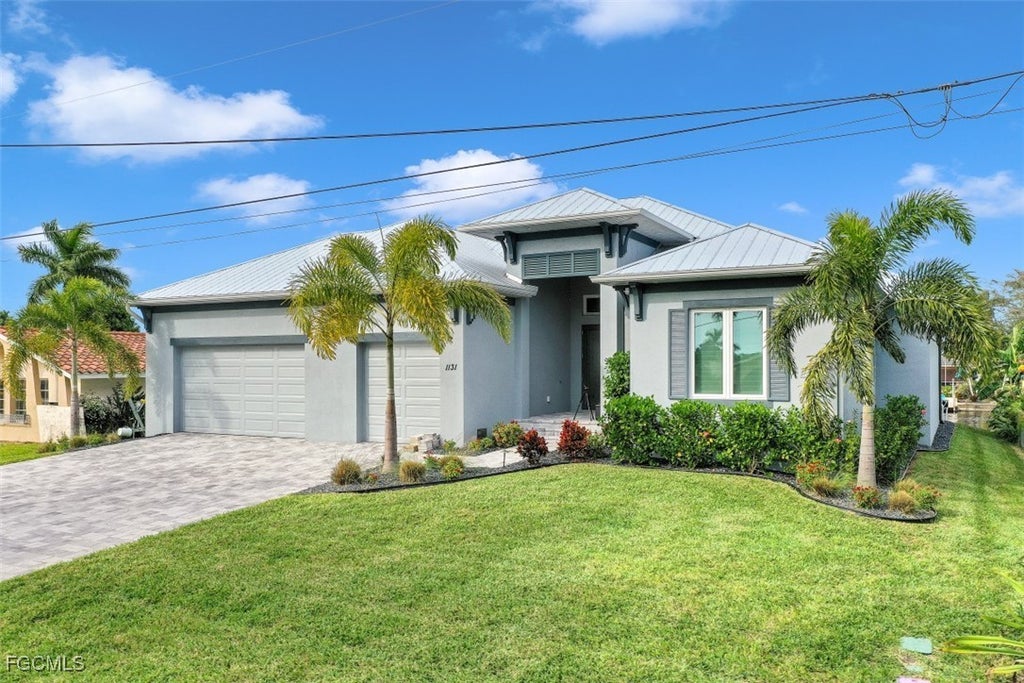 1131 Lucerne Ave, Cape Coral