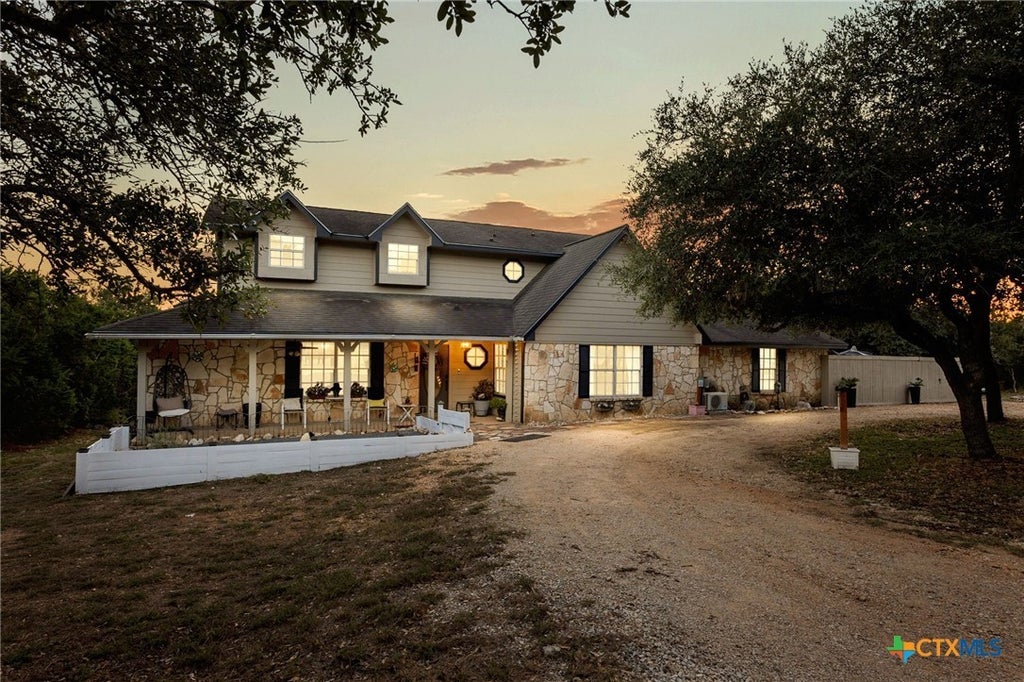 1501 Buffalo Springs Crossing, New Braunfels