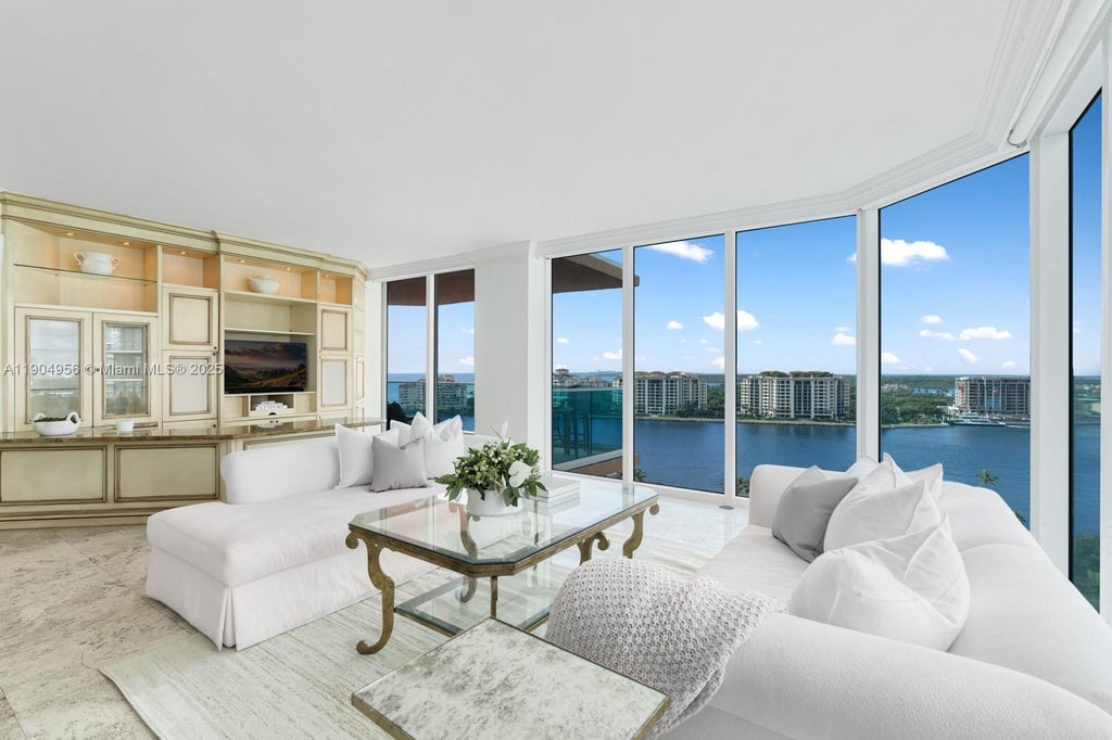 300 S Pointe Dr 1603, Miami Beach