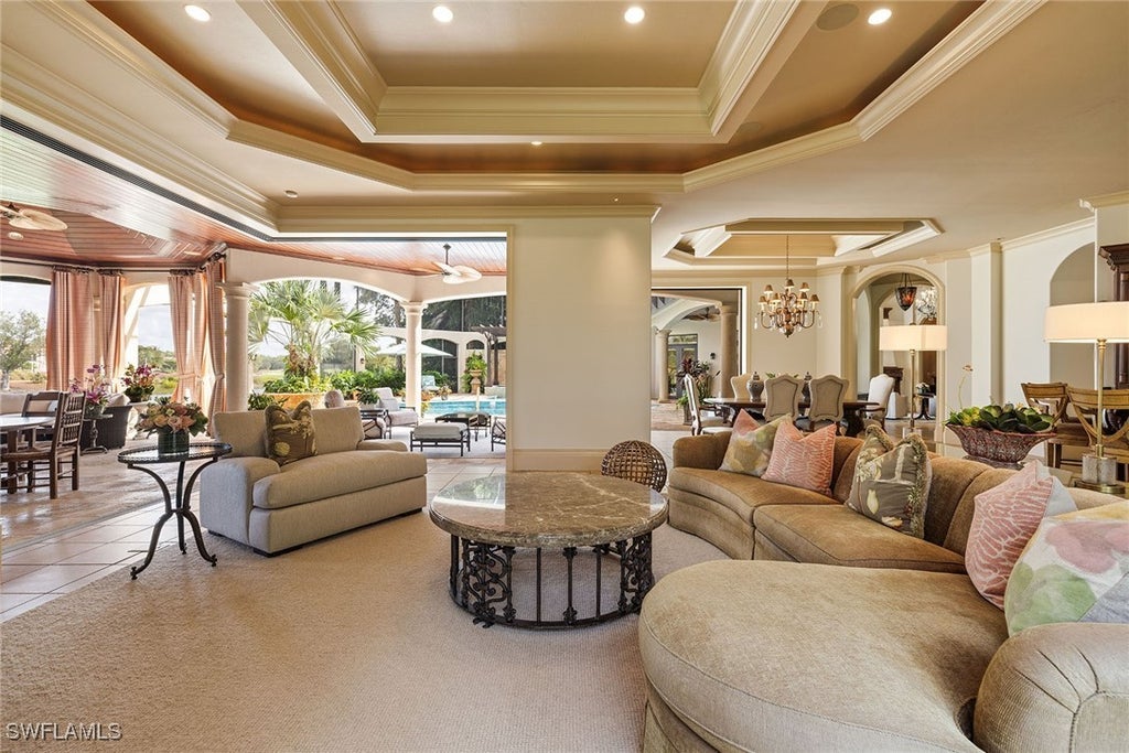 15167 Brolio Ln, Naples