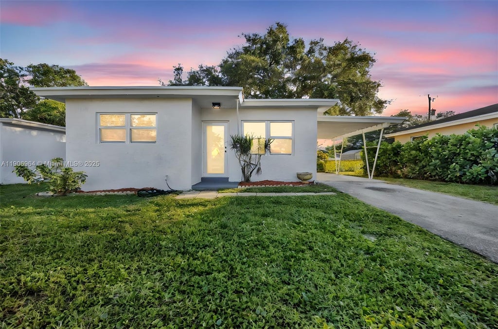 6326 Sw 24th St, Miramar