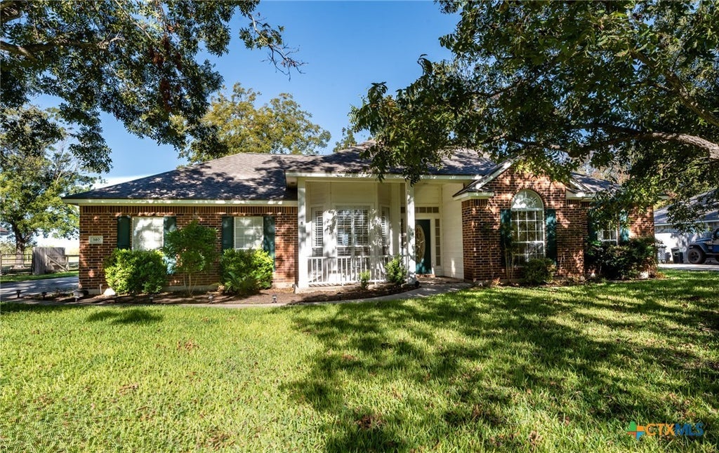 140 Plantation Drive, Seguin