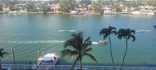 5700 Collins Ave 5l, Miami Beach