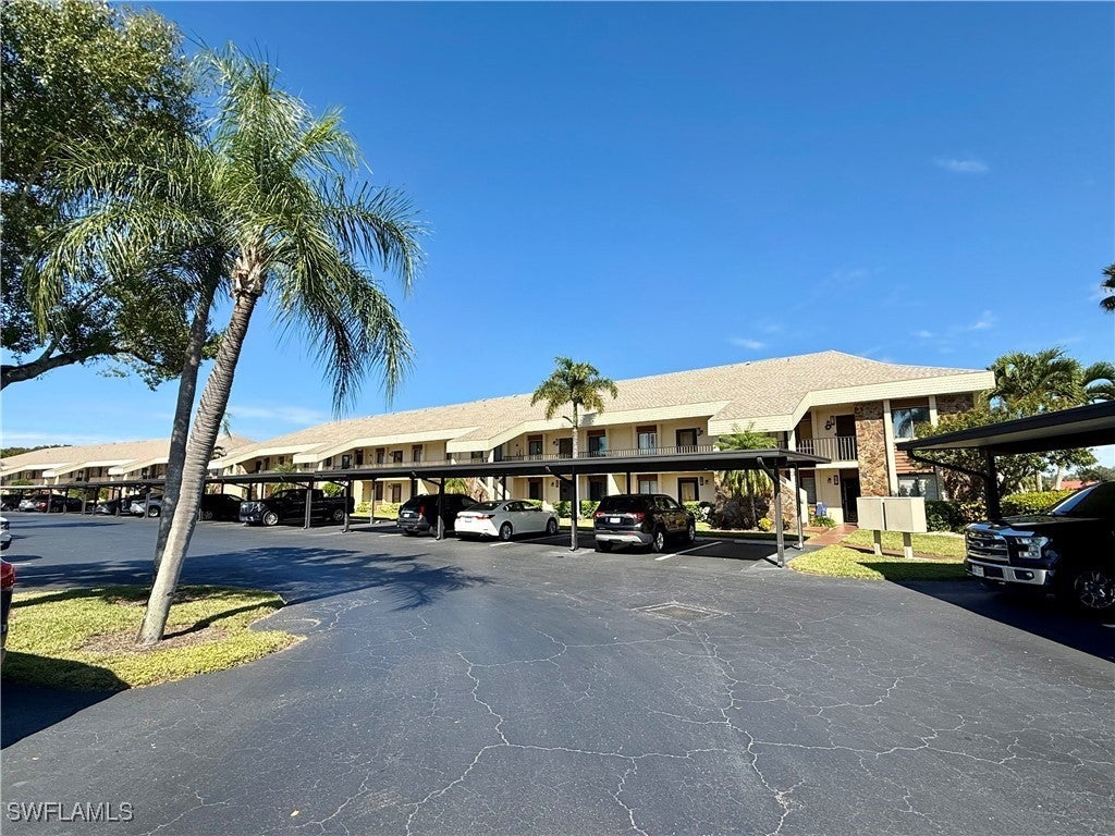 13273 White Marsh Ln 314, Fort Myers