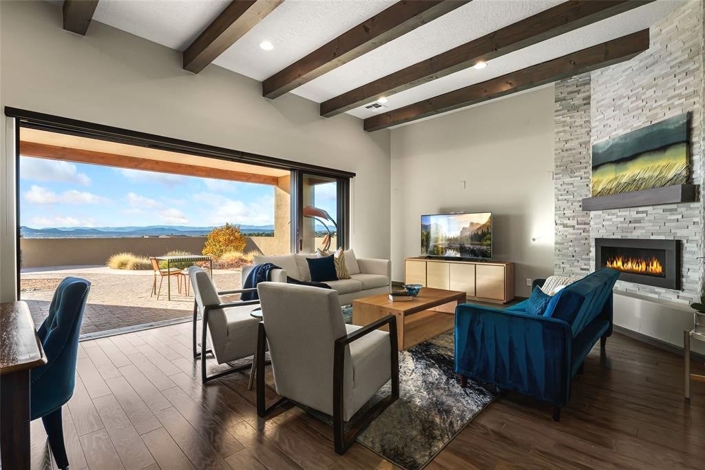 65 Paseo Las Terrazas, Santa Fe