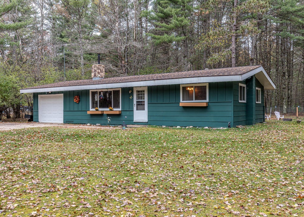 10150 Lower Kaubashine Rd, Hazelhurst