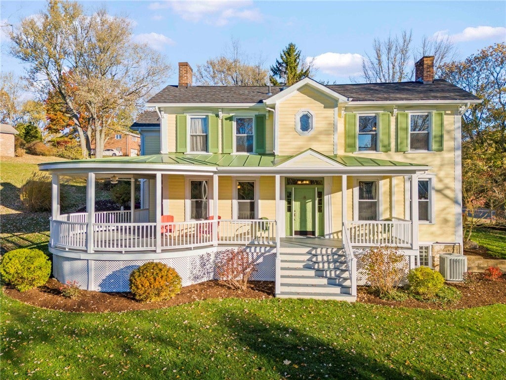 101 Fieldbrook Drive, Peters