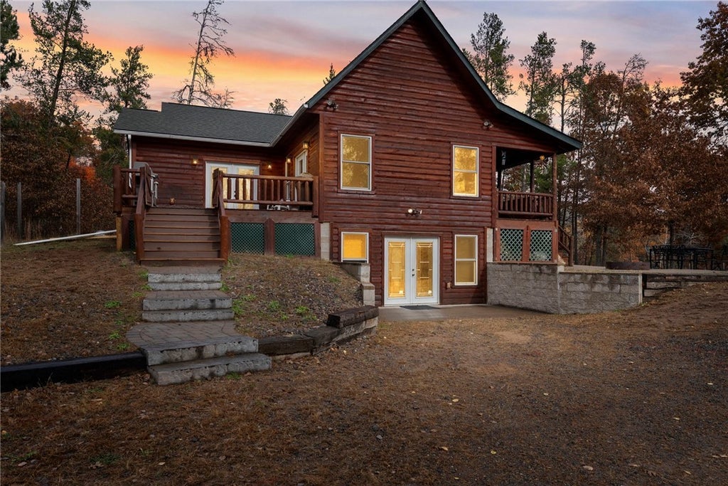 6940 Lumberjack Trail, Danbury