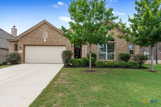 1019 Stone Crossing, New Braunfels