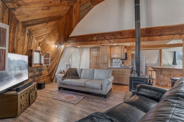 61 Camino Vista Grande, Santa Fe