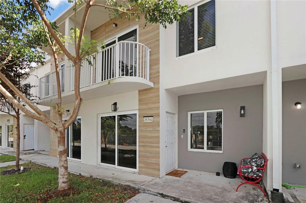 25761 Sw 144th Ave, Homestead