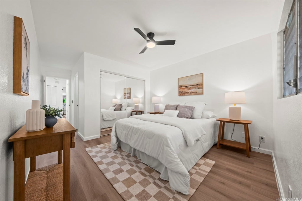 (unit #78) 96-216 Waiawa Road, Pearl City