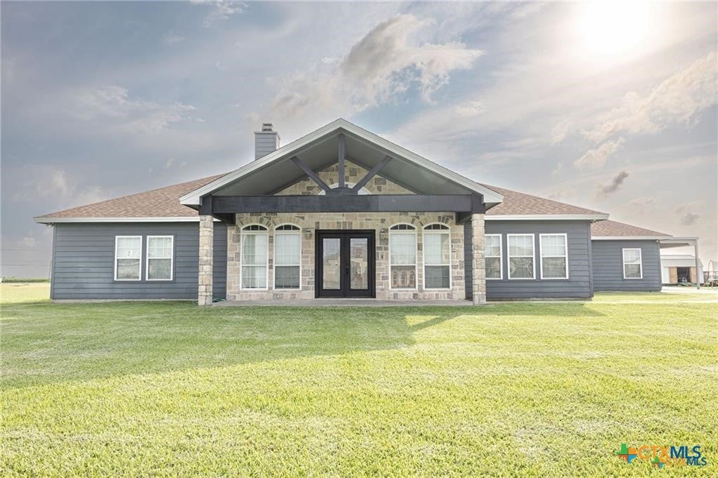 45 Blue Heron Drive, Port Lavaca