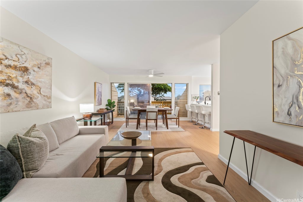 (unit #60) 92-924 Welo Street, Kapolei