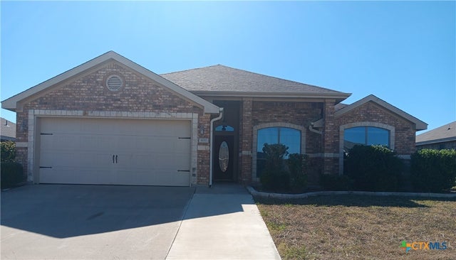 400 Leo Lane, Killeen