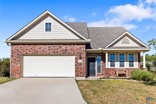 7712 Terra Cotta Cove, Temple