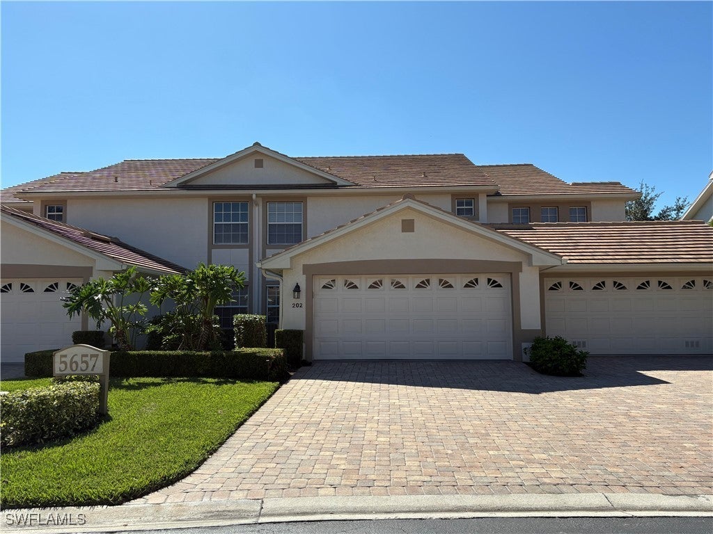 5657 Whisperwood Blvd 202, Naples