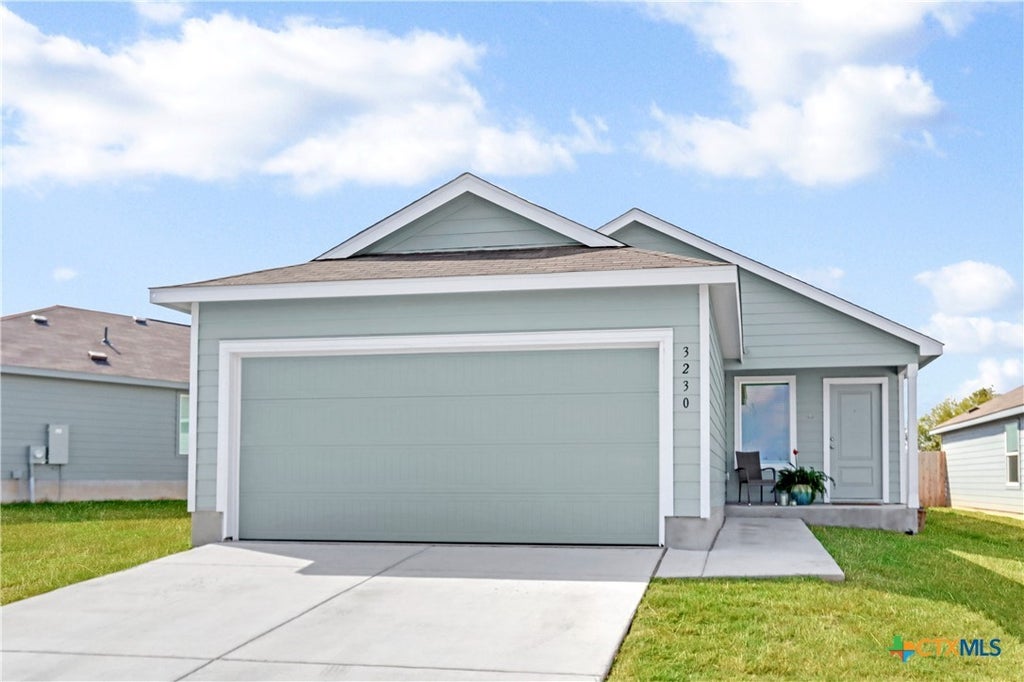 3230 Mound Ridge, New Braunfels