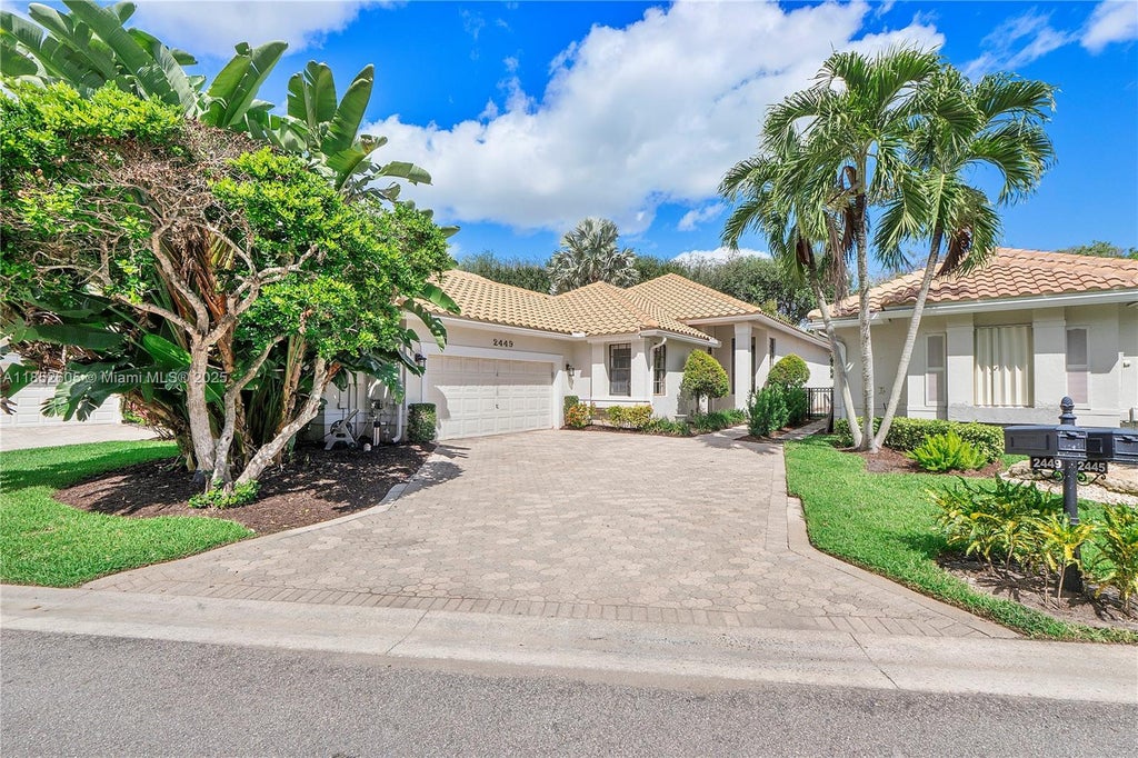 2449 Nw 64th St, Boca Raton