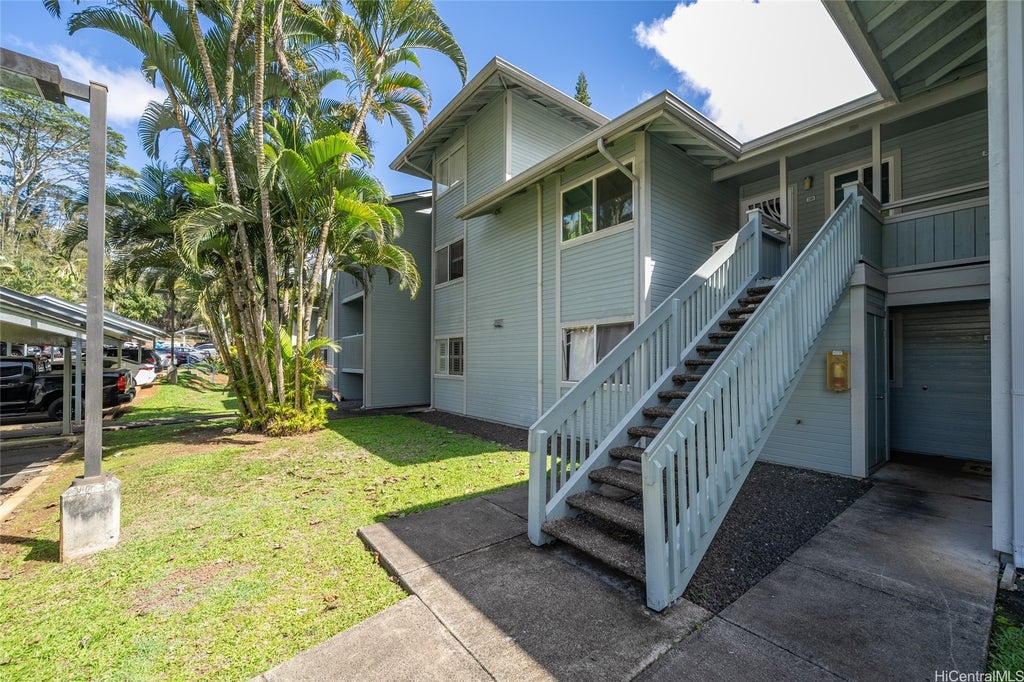 (unit #r206) 95-802 Wikao Street, Mililani