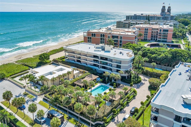 110 Sunset Ave 4a, Palm Beach