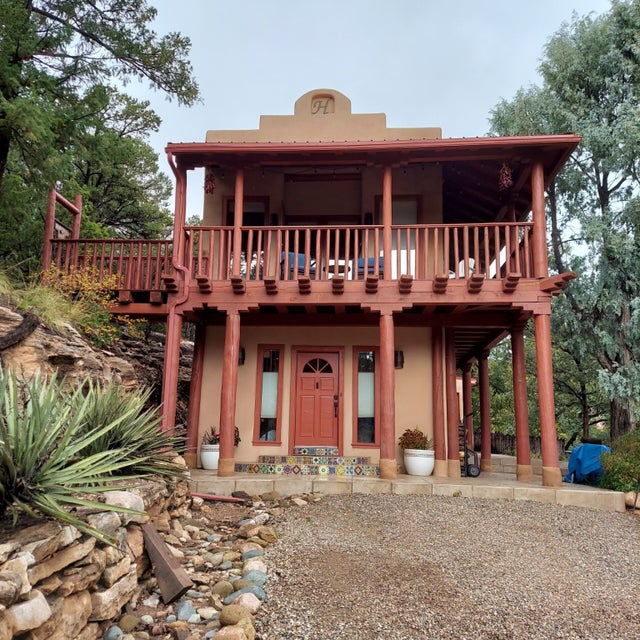 14 Monte Del Sol Drive, Pecos