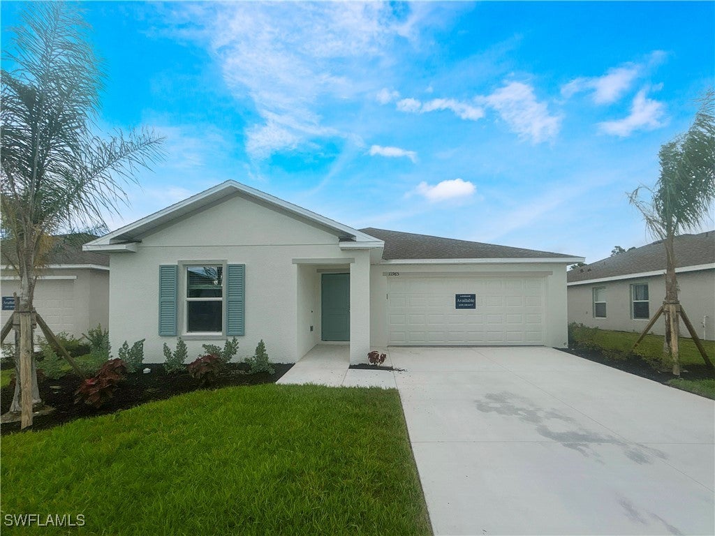 11965 Savanna Lakes Blvd, Lehigh Acres