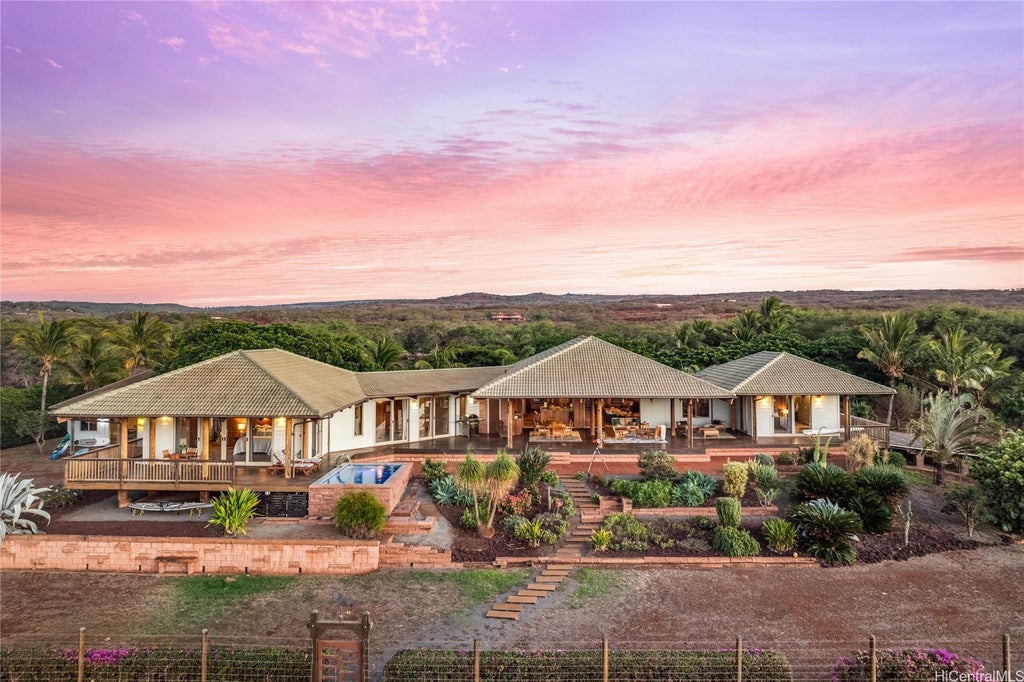 3036 Kalua Koi Road, Maunaloa