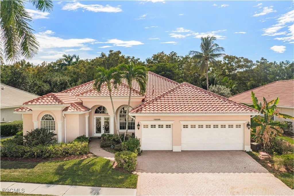 13796 Bald Cypress Cir, Fort Myers