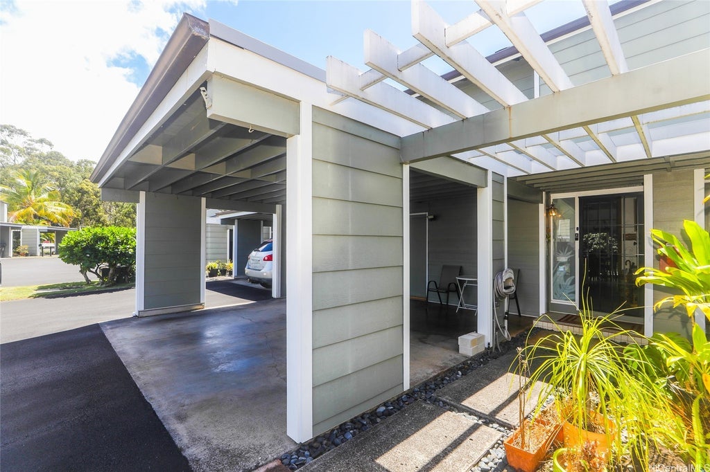 (unit #48) 99-1440 Aiea Heights Drive, Aiea