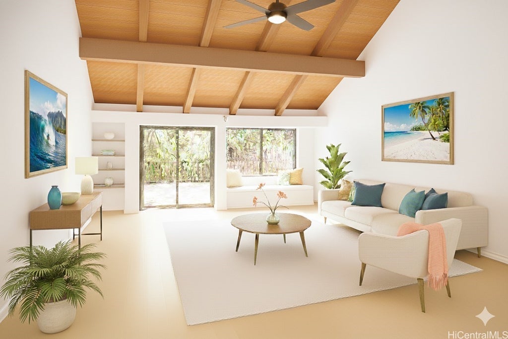 (unit #g8) 46-369 Haiku Road, Kaneohe