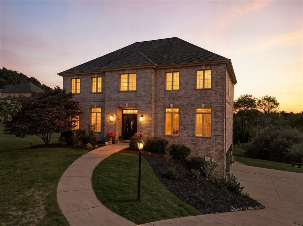 512 Sword Dance Place, Cranberry