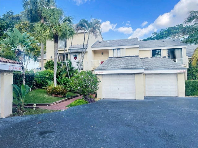 20444 Ne 34th Ct 12, Aventura