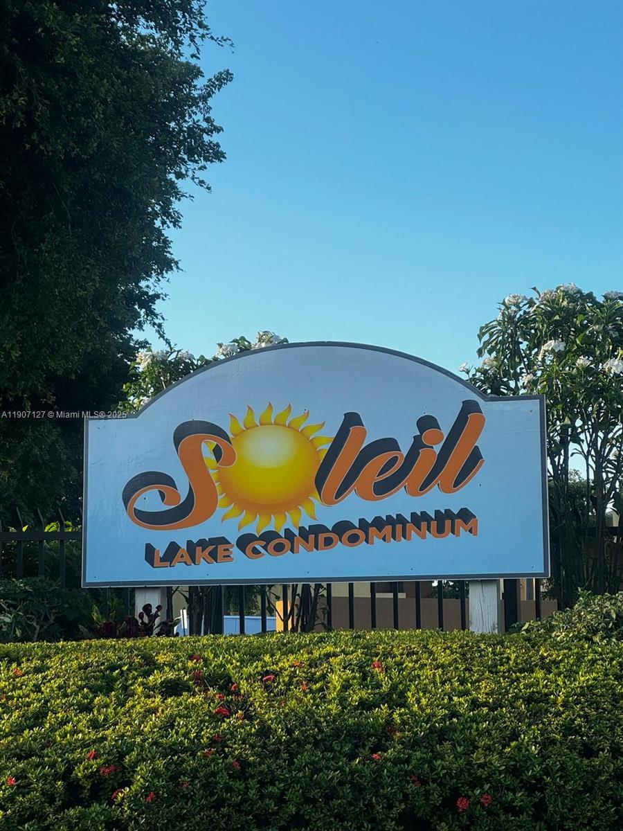 686 Nw 114th Ave 202, Sweetwater