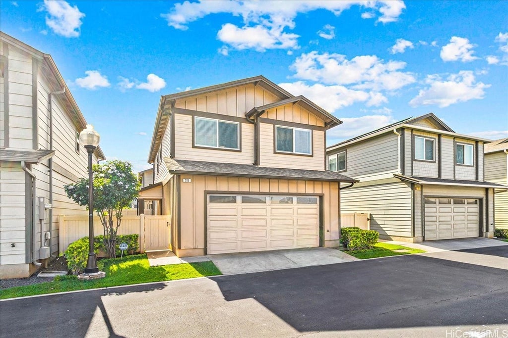 (unit #310) 91-1159 Kamakana Street, Ewa Beach