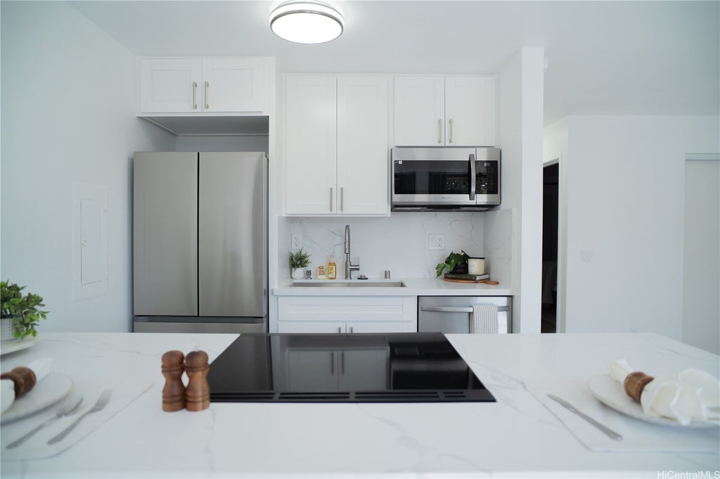 (unit #106b) 84-707 Kiana Place, Waianae