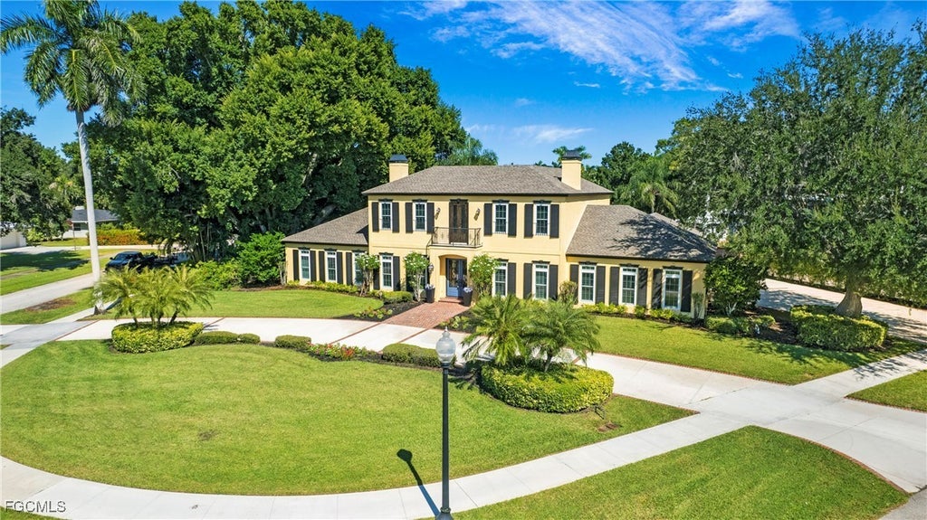 1313 Gasparilla Dr, Fort Myers