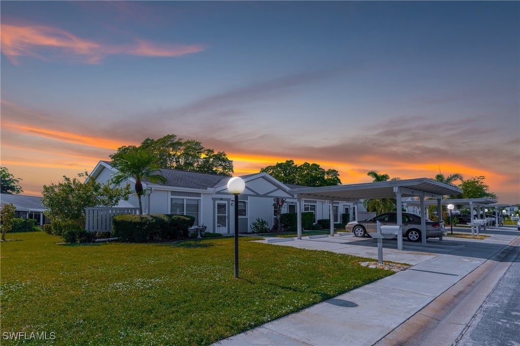 1348 Myerlee Gardens Ave, Fort Myers