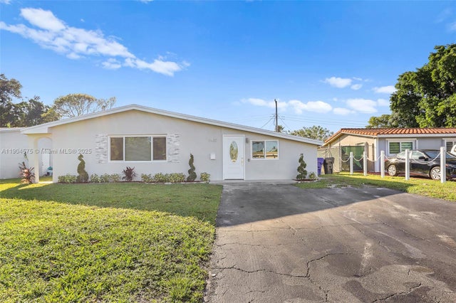 3 of 71 - 1430 N 65th Ave, Hollywood, FL