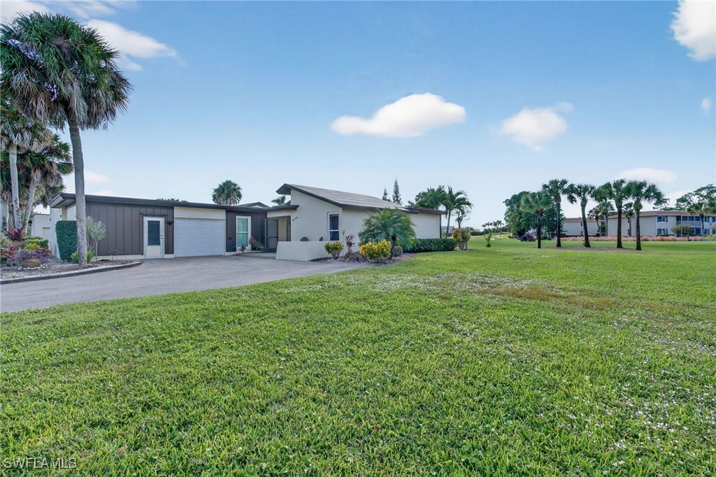 4130 Lakewood Blvd F27, Naples