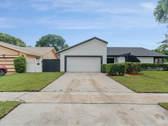 2 of 41 - 4421 Nw 73rd Ave, Lauderhill, FL