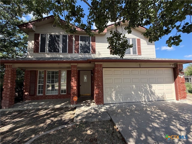 4403 Oak Vista Circle, Killeen