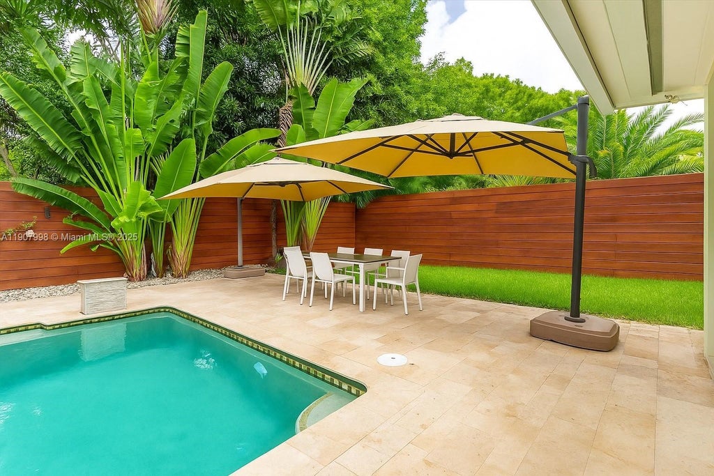 4190 Pamona Ave, Miami