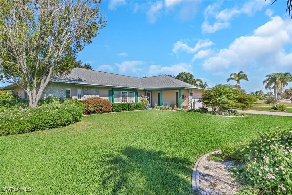 1341 Whiskey Creek Dr, Fort Myers