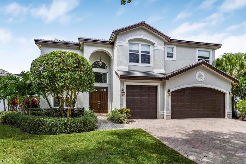 11750 Bayfield Dr, Boca Raton