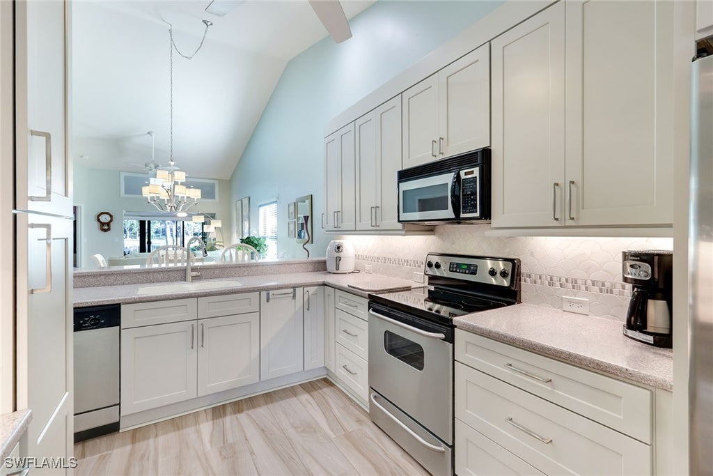 12615 Cold Stream Dr, Fort Myers