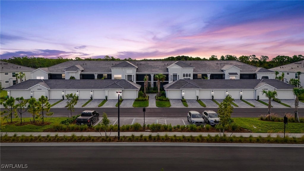 15185 Bluffton Ln 826, Punta Gorda